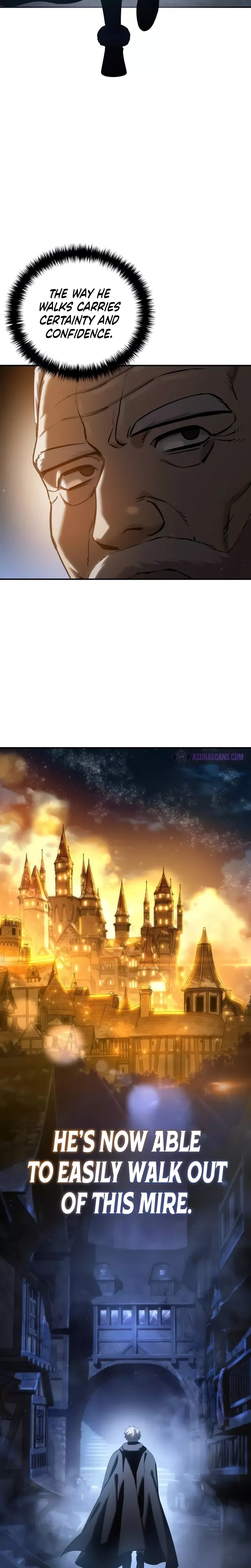 Read Star-Fostered Swordmaster Manga Online