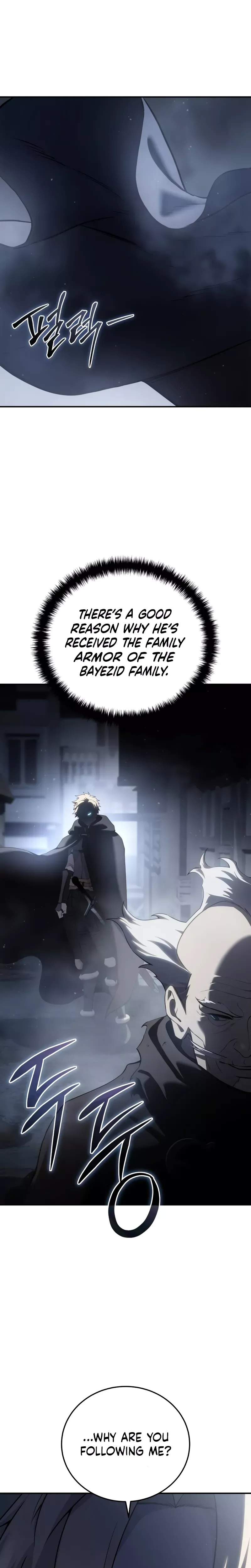 Read Star-Fostered Swordmaster Manga Online