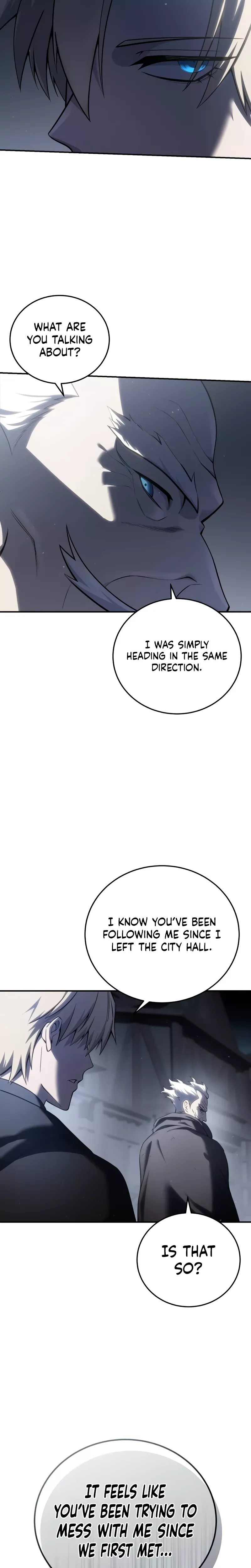 Read Star-Fostered Swordmaster Manga Online