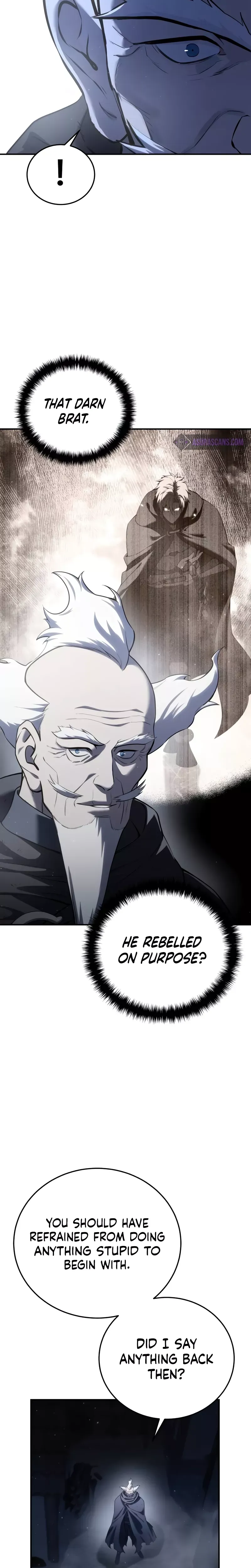 Read Star-Fostered Swordmaster Manga Online
