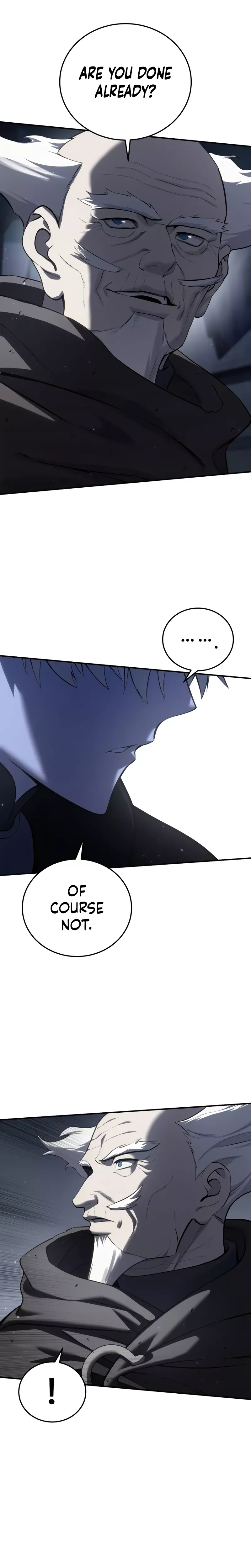 Read Star-Fostered Swordmaster Manga Online