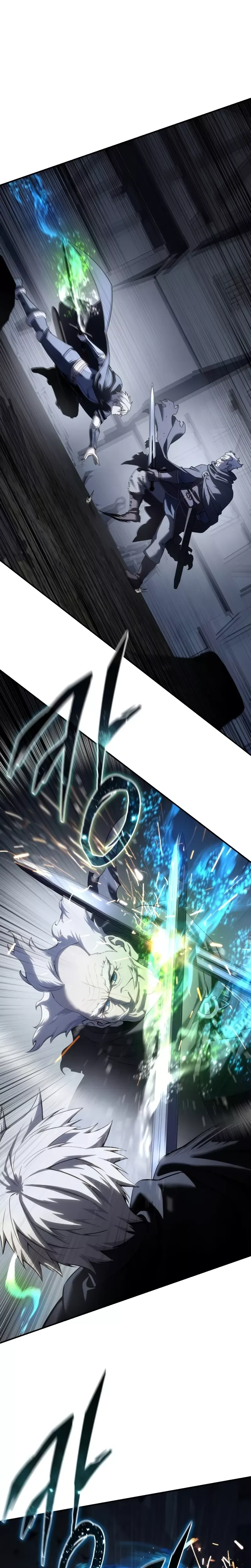 Read Star-Fostered Swordmaster Manga Online
