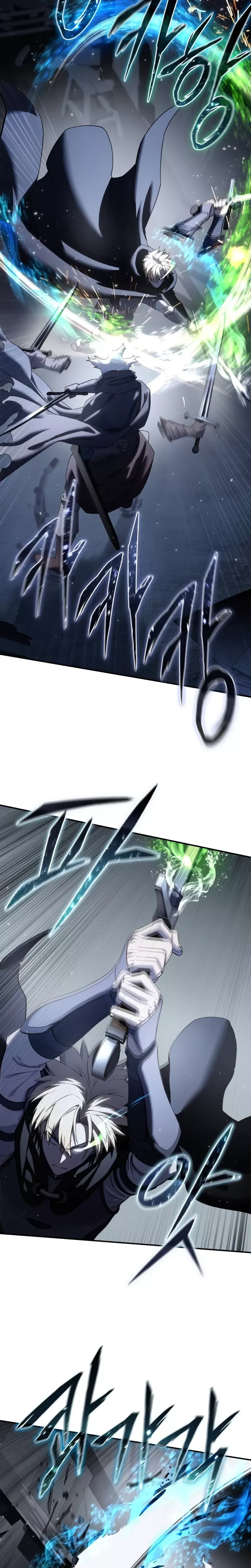 Read Star-Fostered Swordmaster Manga Online