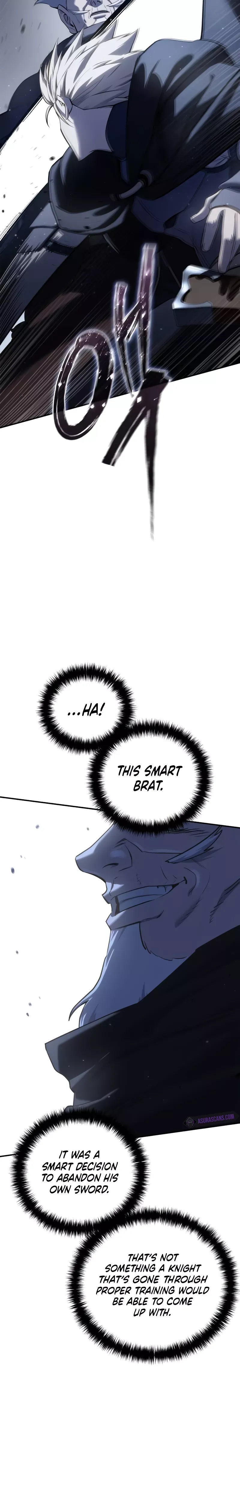 Read Star-Fostered Swordmaster Manga Online