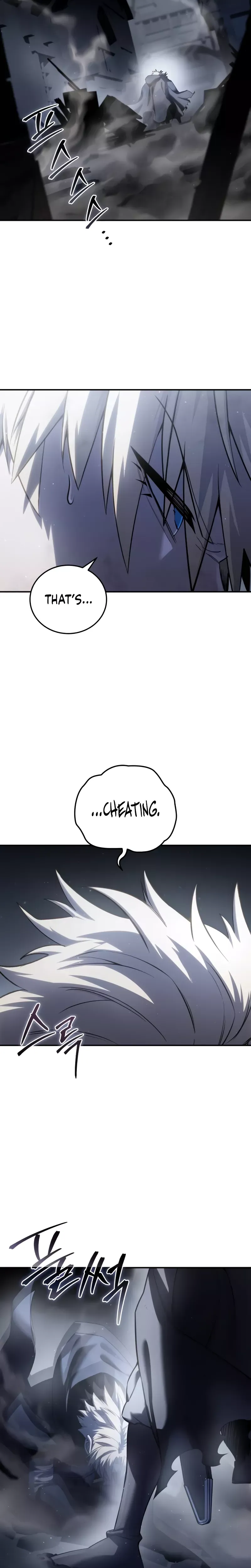 Read Star-Fostered Swordmaster Manga Online