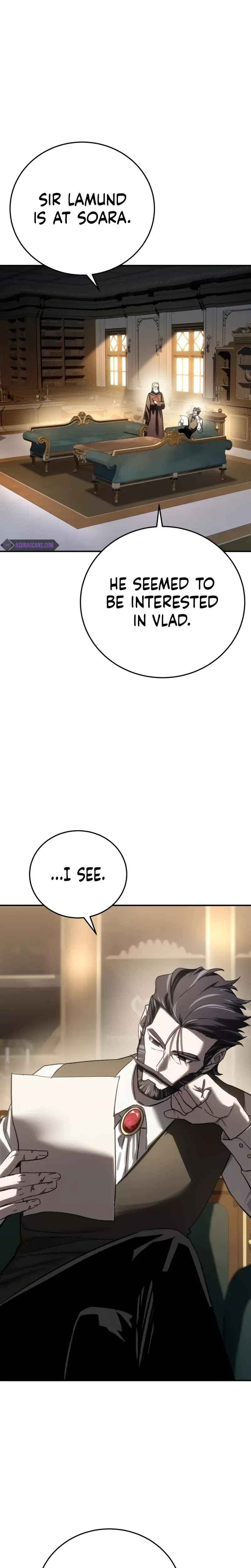 Read Star-Fostered Swordmaster Manga Online