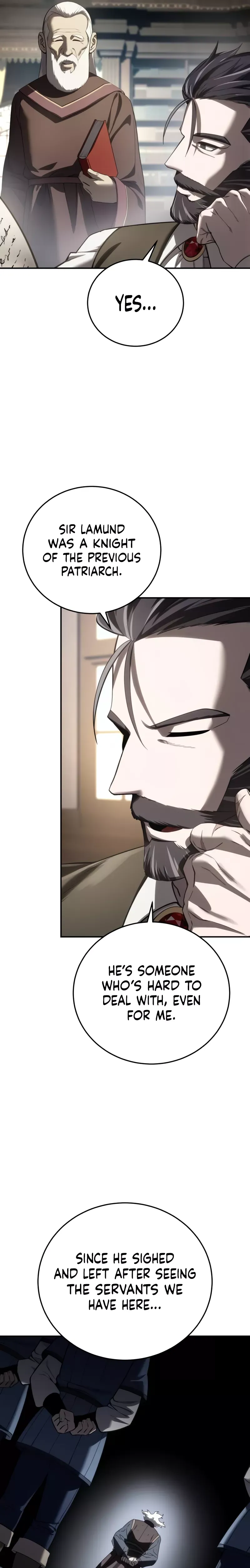 Read Star-Fostered Swordmaster Manga Online