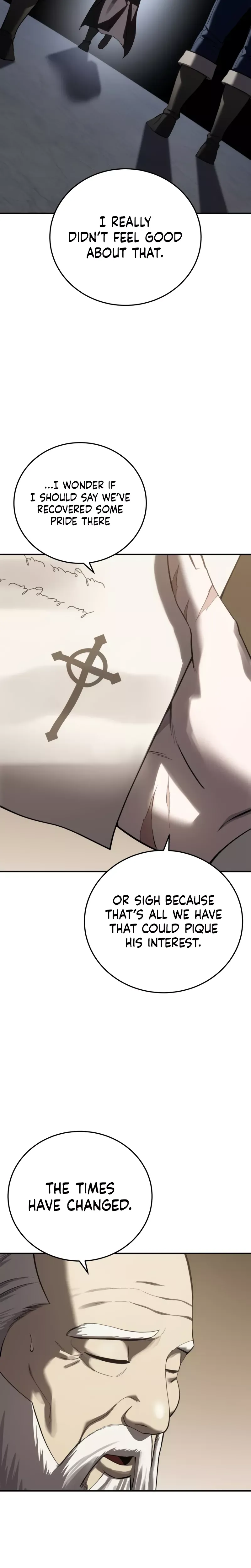 Read Star-Fostered Swordmaster Manga Online