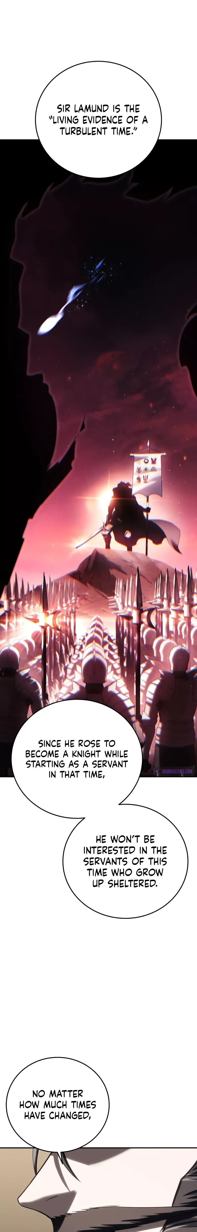 Read Star-Fostered Swordmaster Manga Online