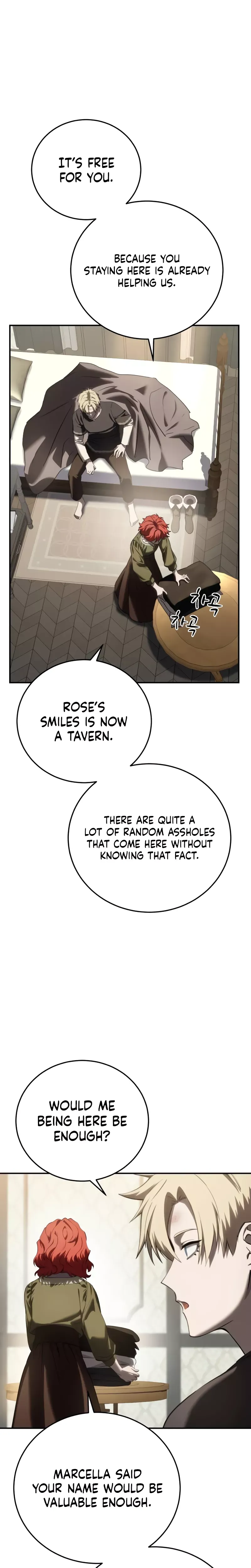 Read Star-Fostered Swordmaster Manga Online