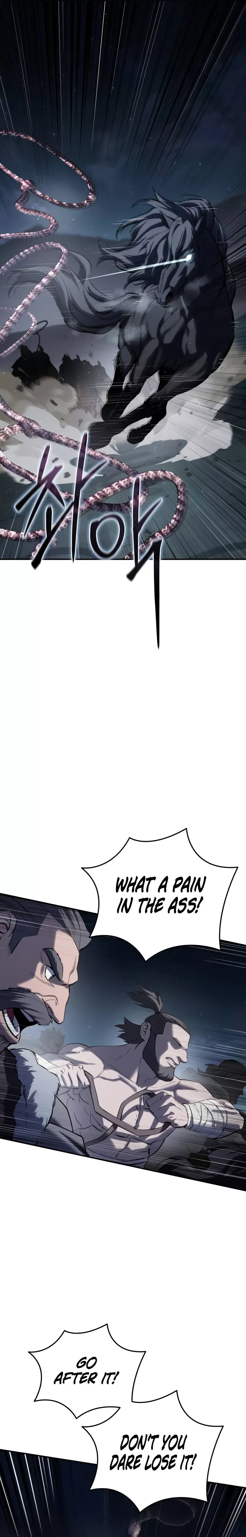 Read Star-Fostered Swordmaster Manga Online