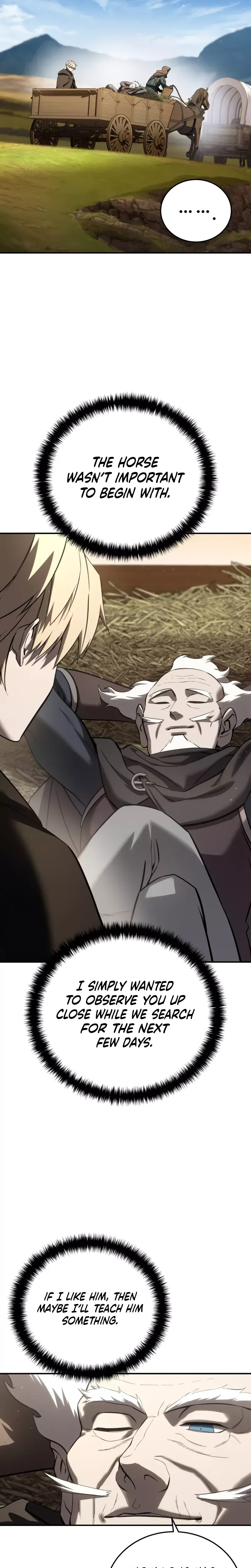 Read Star-Fostered Swordmaster Manga Online