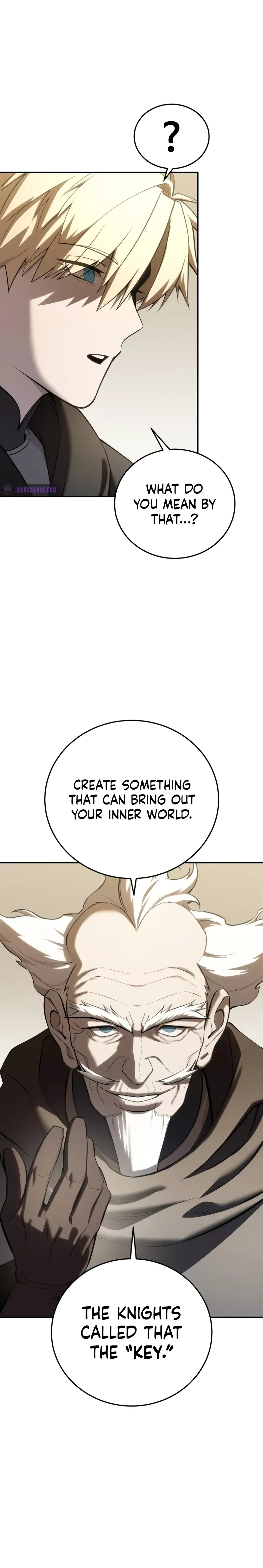 Read Star-Fostered Swordmaster Manga Online