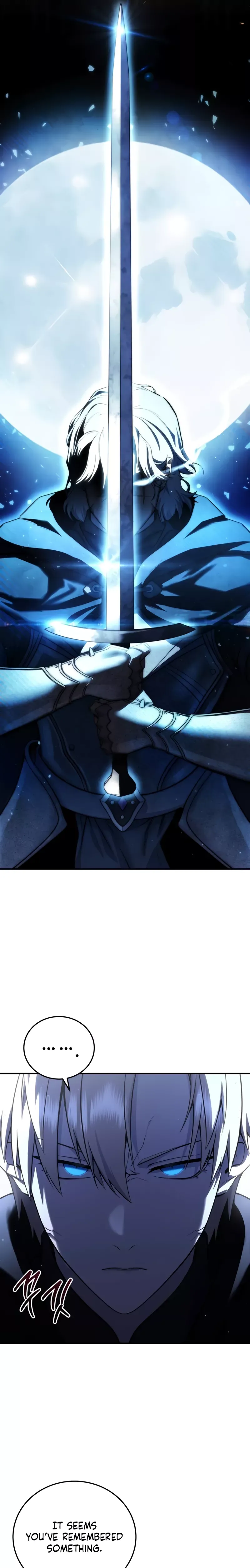 Read Star-Fostered Swordmaster Manga Online
