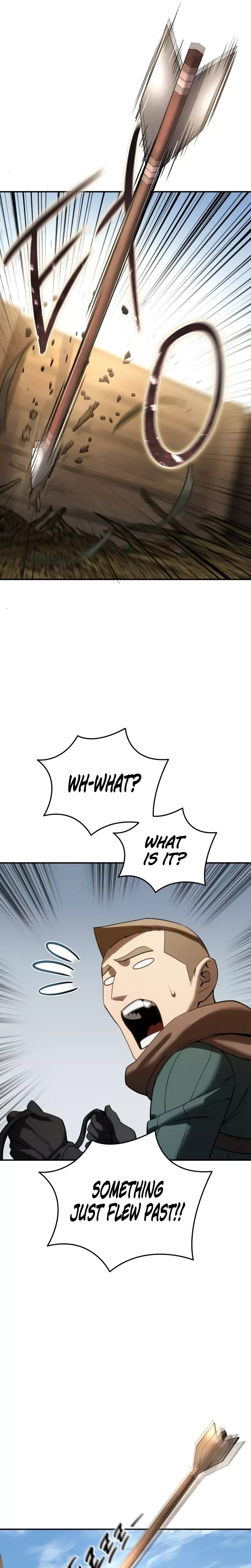 Read Star-Fostered Swordmaster Manga Online