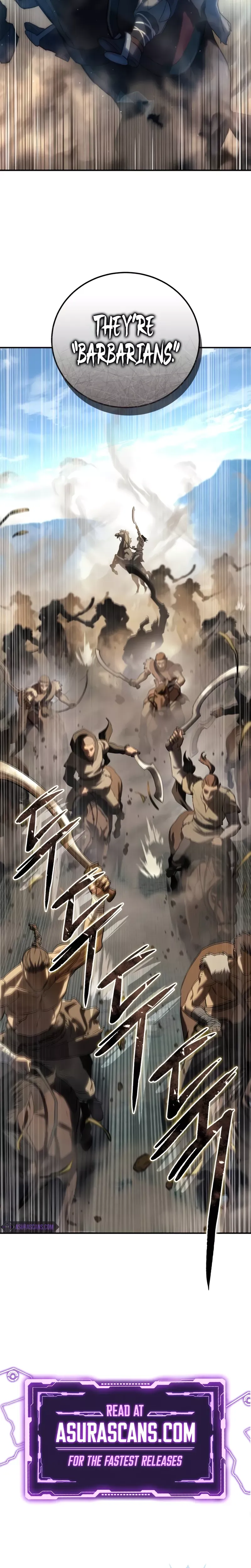 Read Star-Fostered Swordmaster Manga Online