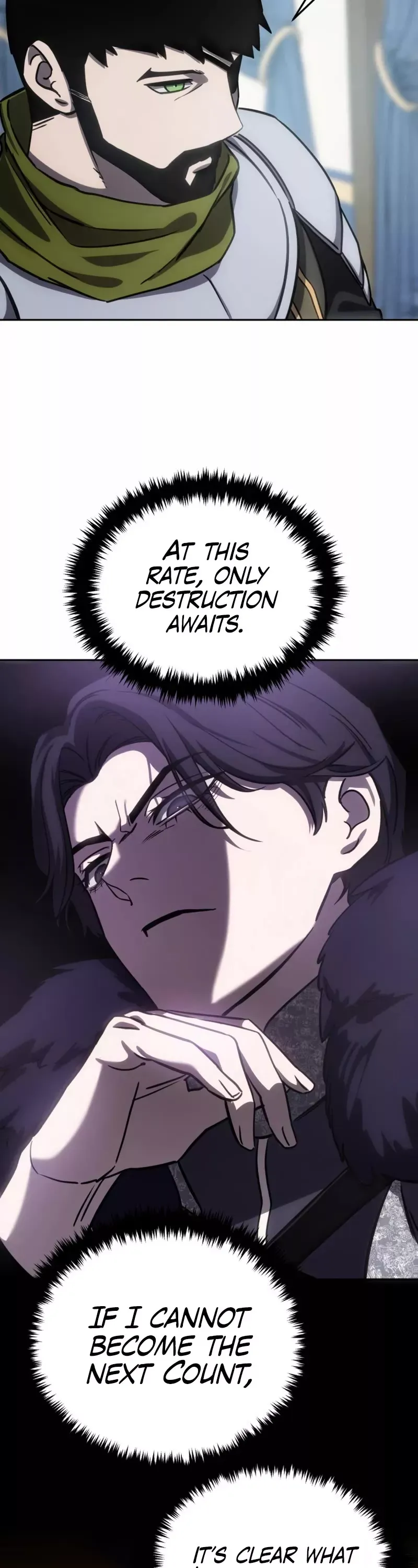 Read Star-Fostered Swordmaster Manga Online