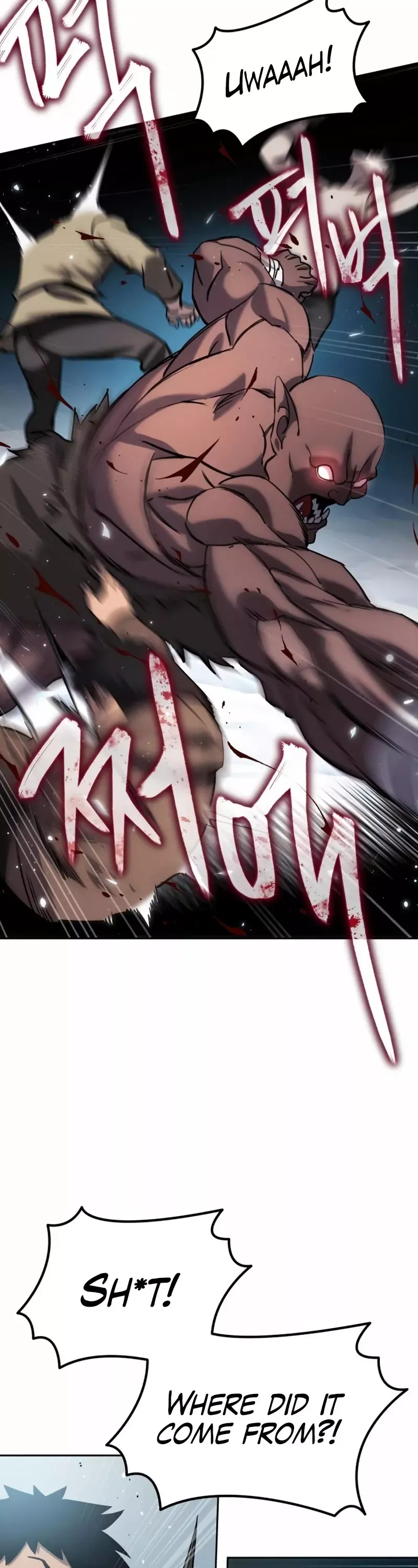 Read Star-Fostered Swordmaster Manga Online