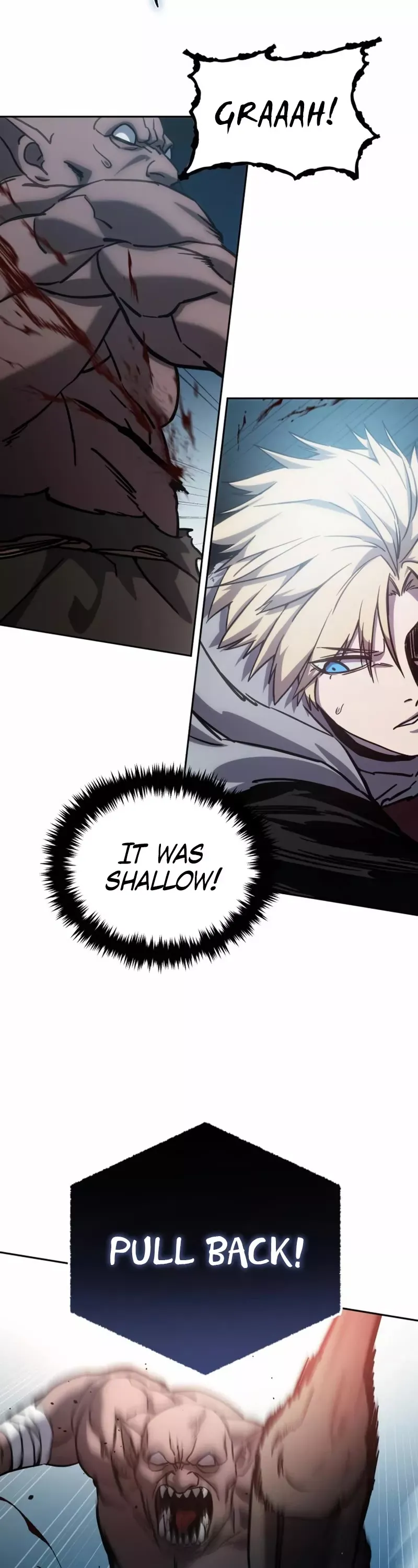Read Star-Fostered Swordmaster Manga Online