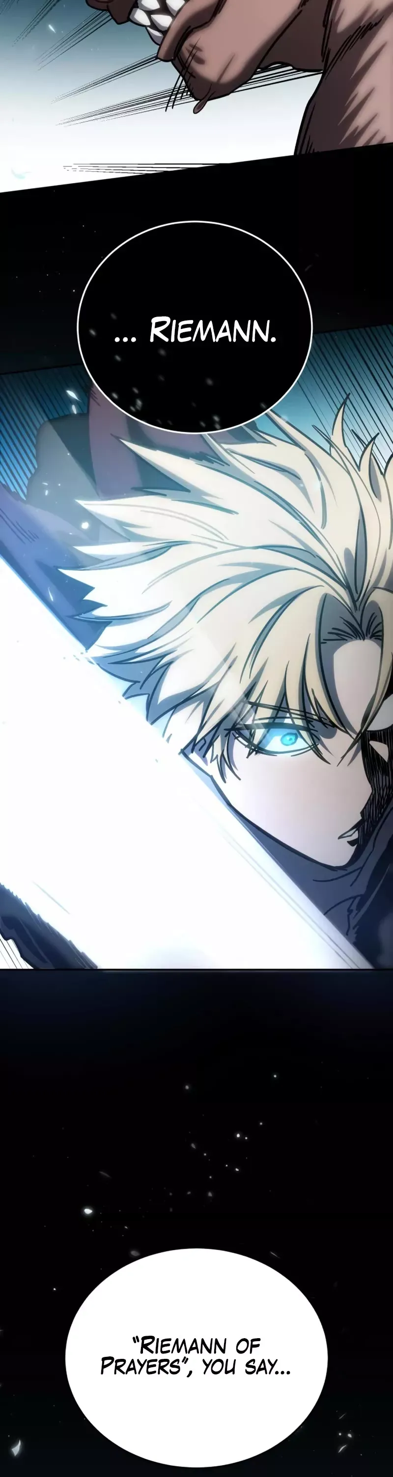 Read Star-Fostered Swordmaster Manga Online