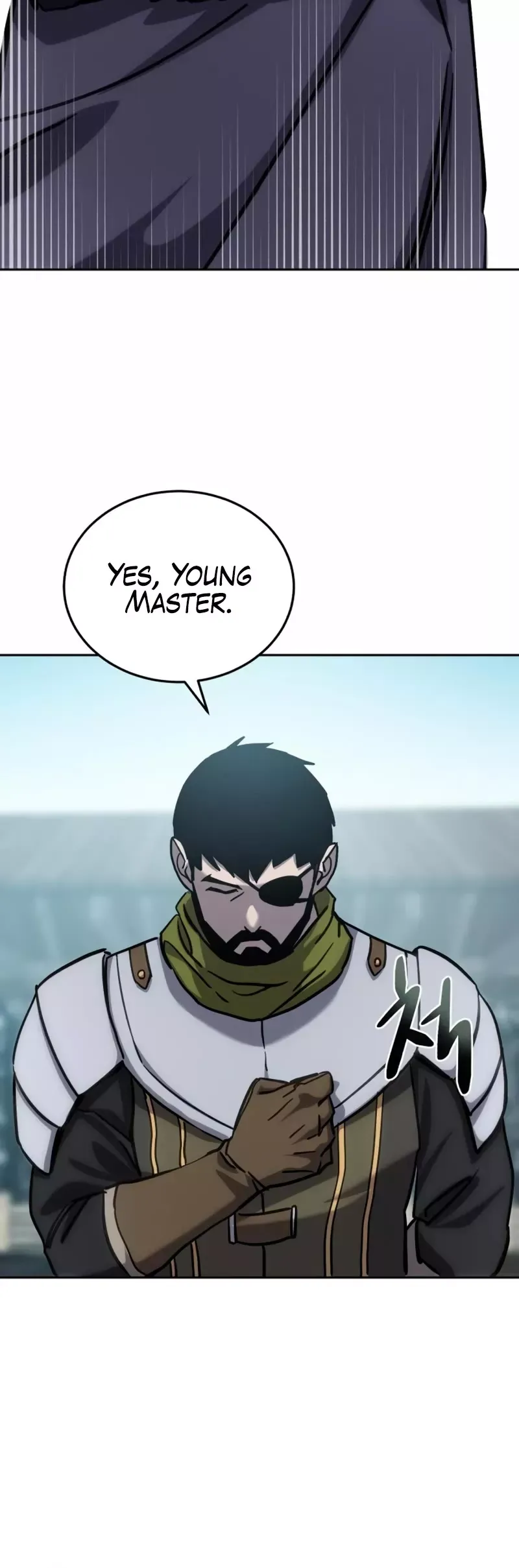 Read Star-Fostered Swordmaster Manga Online