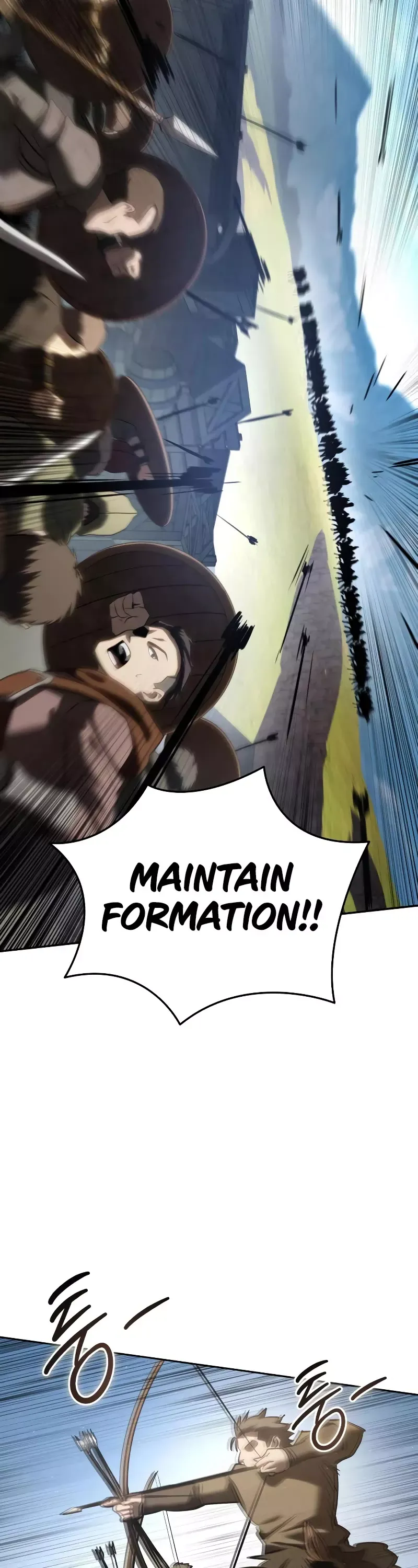 Read Star-Fostered Swordmaster Manga Online