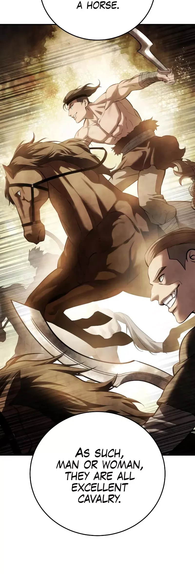 Read Star-Fostered Swordmaster Manga Online