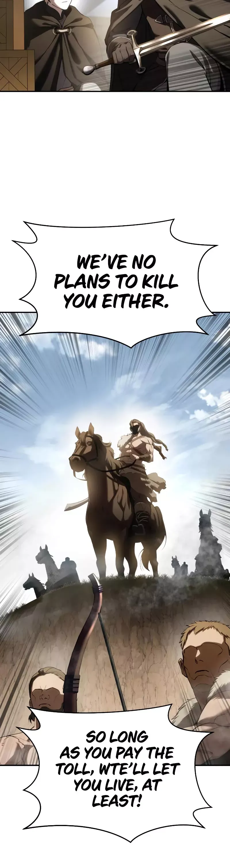 Read Star-Fostered Swordmaster Manga Online