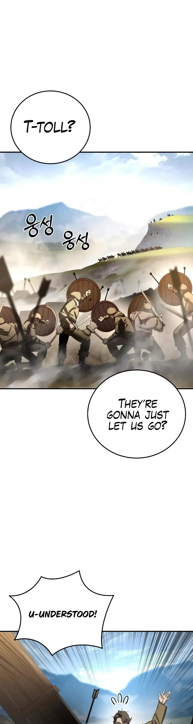 Read Star-Fostered Swordmaster Manga Online