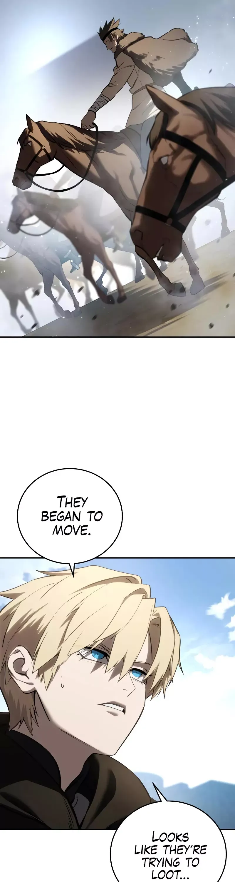 Read Star-Fostered Swordmaster Manga Online