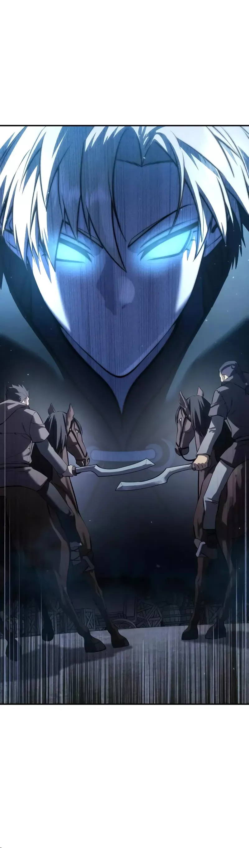 Read Star-Fostered Swordmaster Manga Online