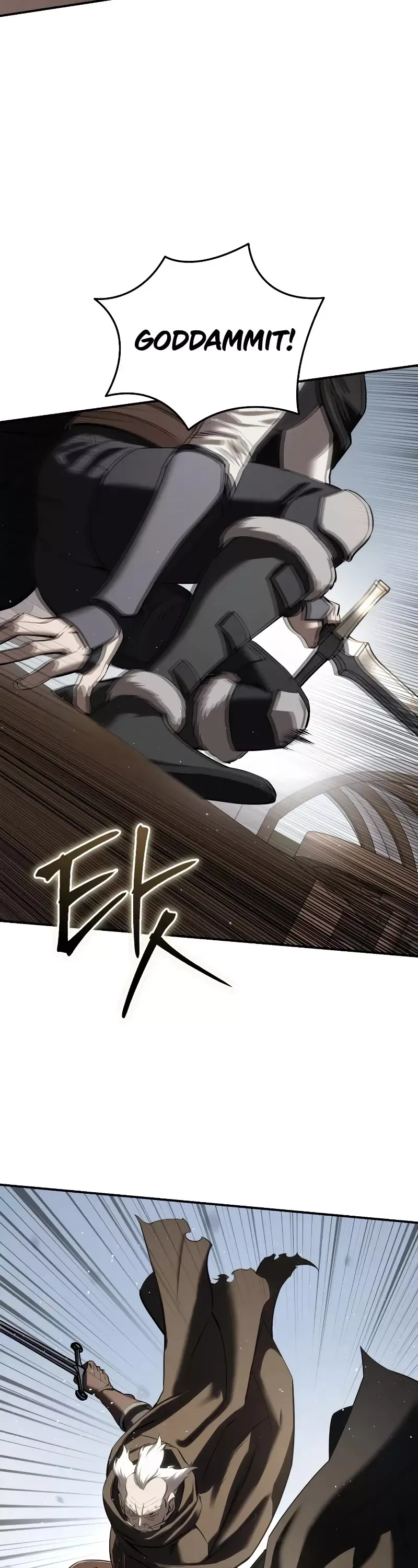 Read Star-Fostered Swordmaster Manga Online