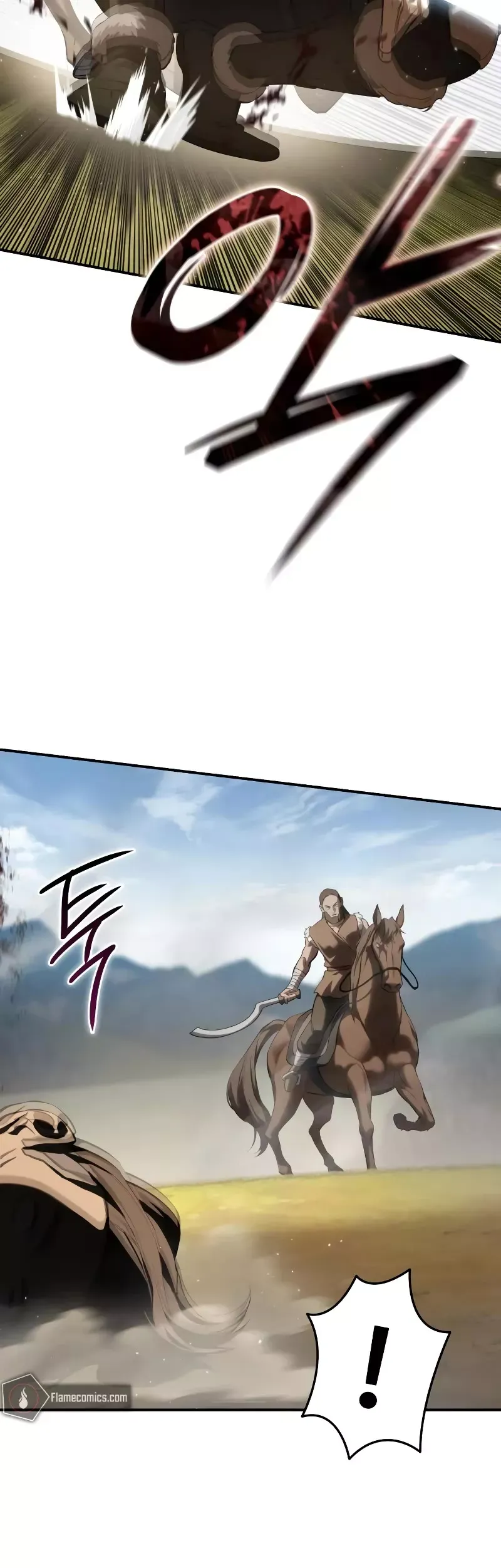 Read Star-Fostered Swordmaster Manga Online