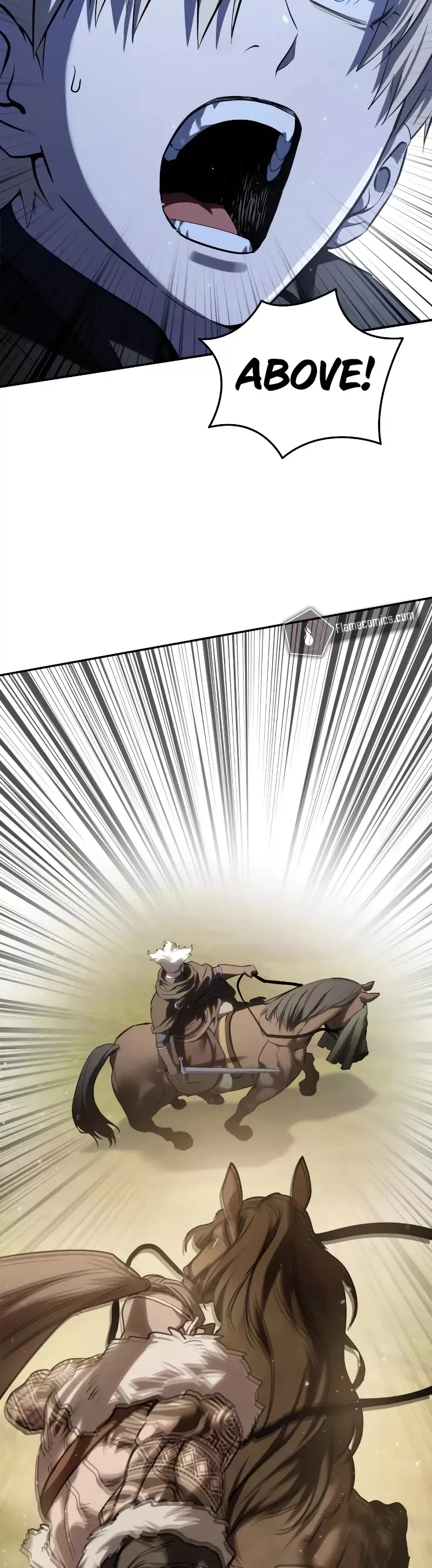 Read Star-Fostered Swordmaster Manga Online