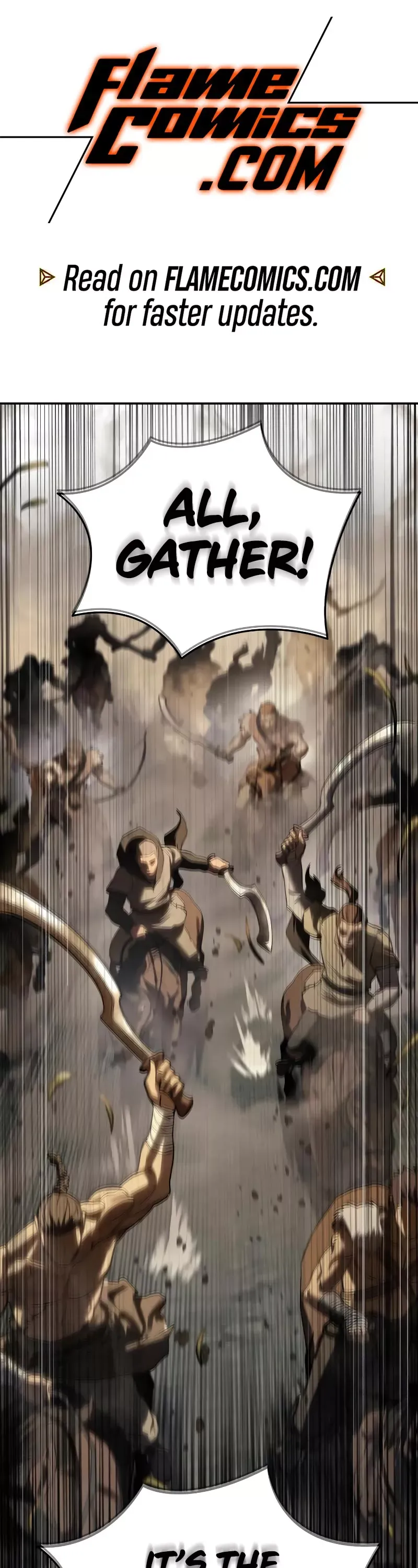 Read Star-Fostered Swordmaster Manga Online