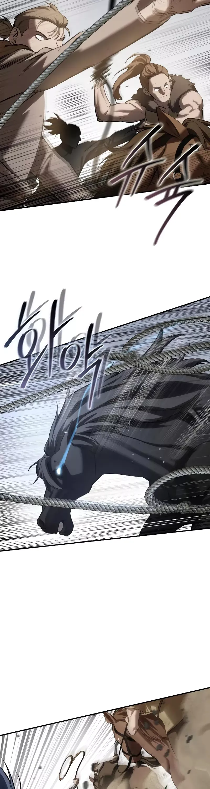Read Star-Fostered Swordmaster Manga Online
