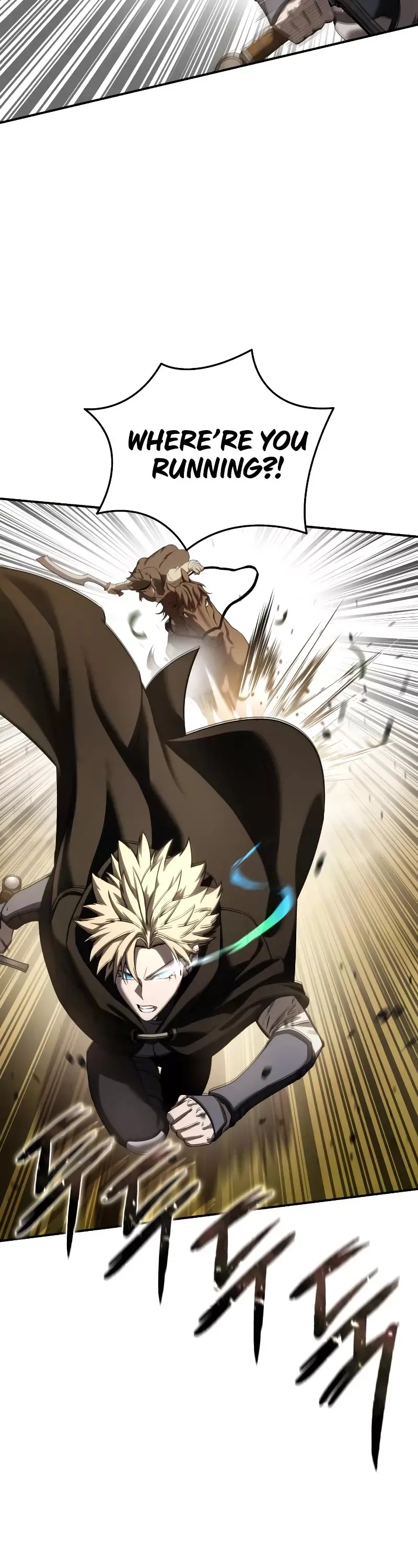 Read Star-Fostered Swordmaster Manga Online