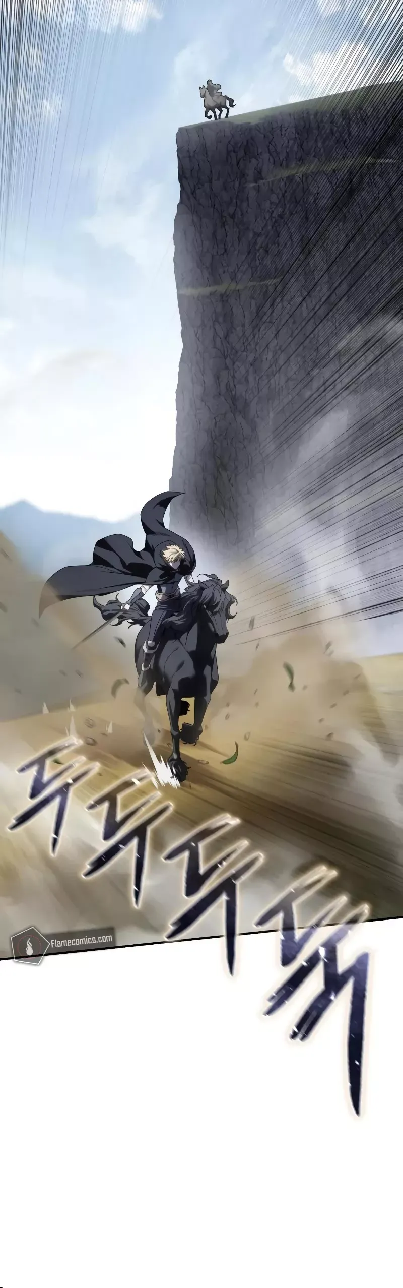 Read Star-Fostered Swordmaster Manga Online
