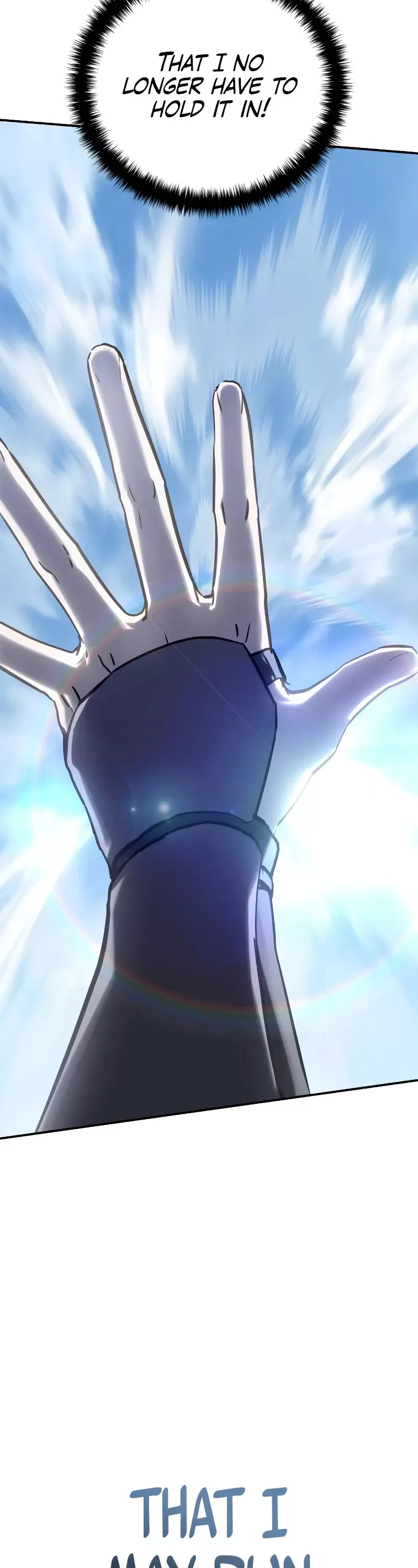 Read Star-Fostered Swordmaster Manga Online