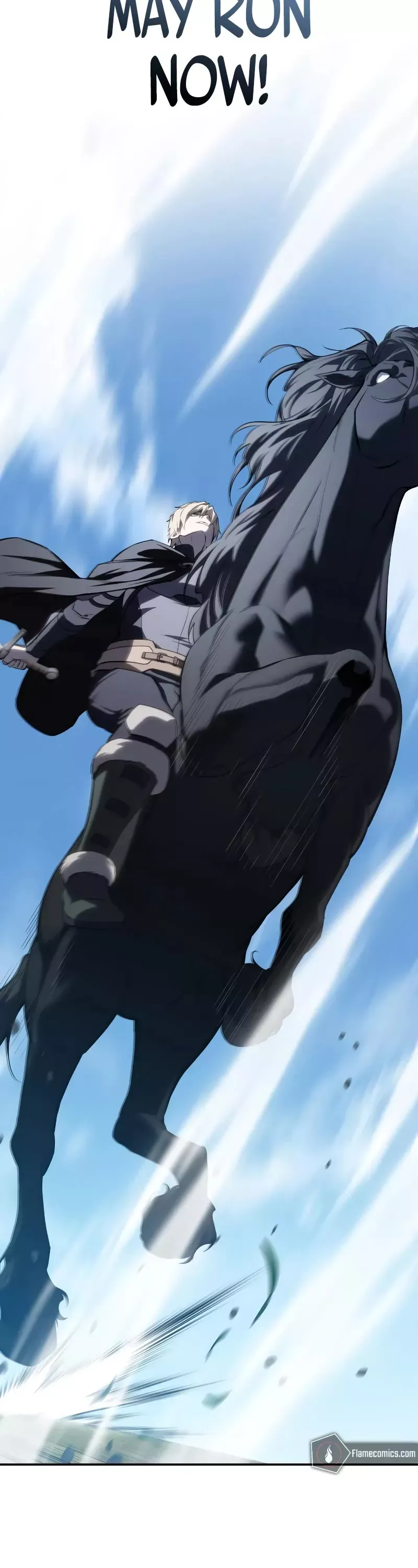 Read Star-Fostered Swordmaster Manga Online