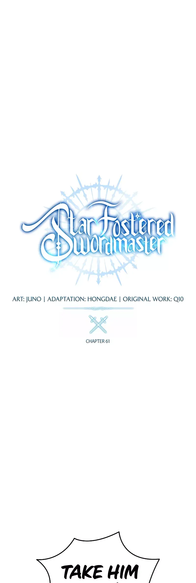 Read Star-Fostered Swordmaster Manga Online