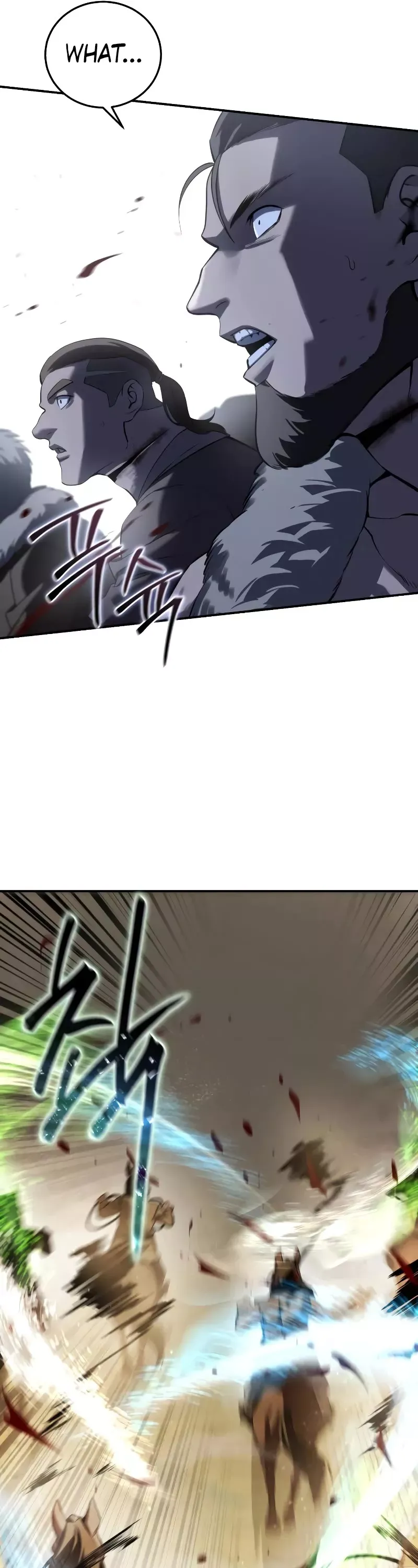 Read Star-Fostered Swordmaster Manga Online