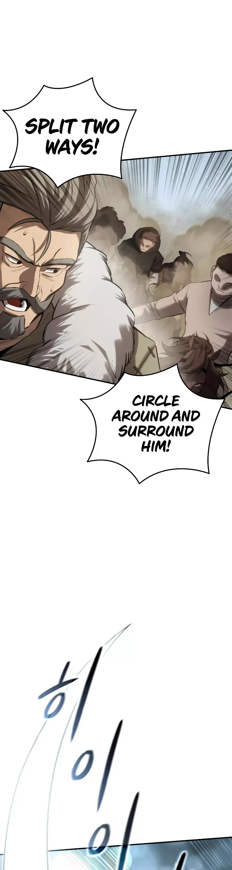 Read Star-Fostered Swordmaster Manga Online