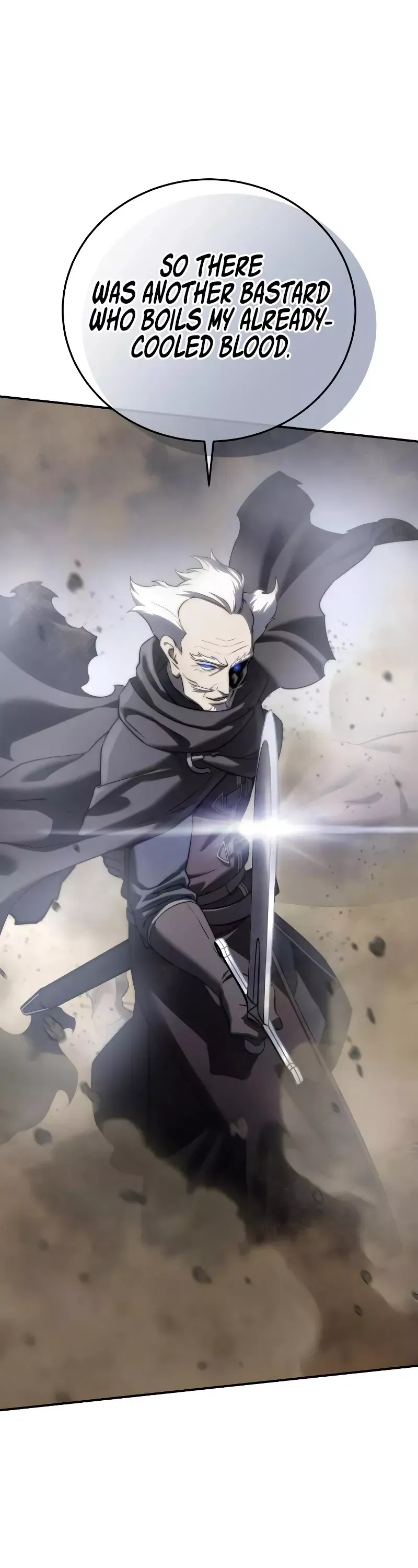 Read Star-Fostered Swordmaster Manga Online