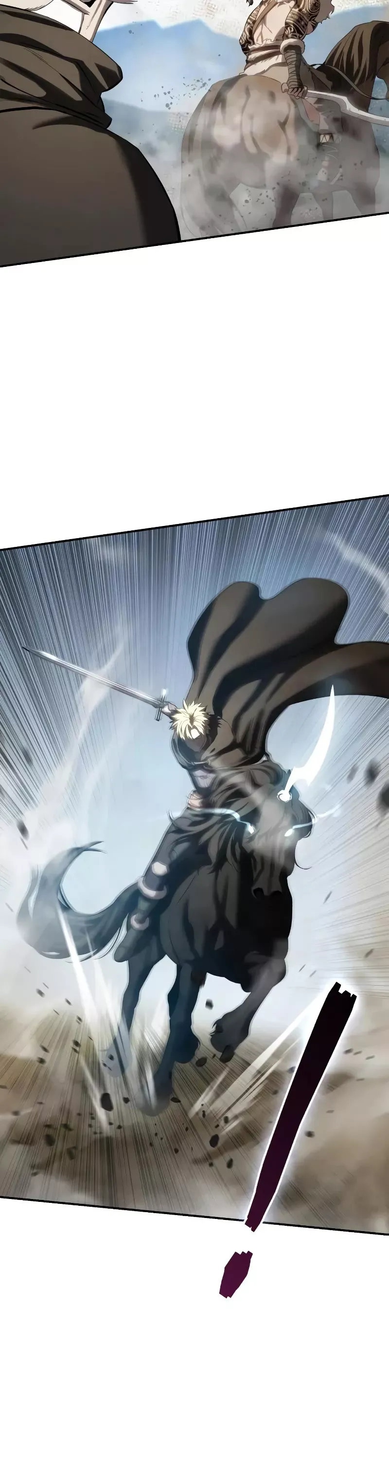 Read Star-Fostered Swordmaster Manga Online