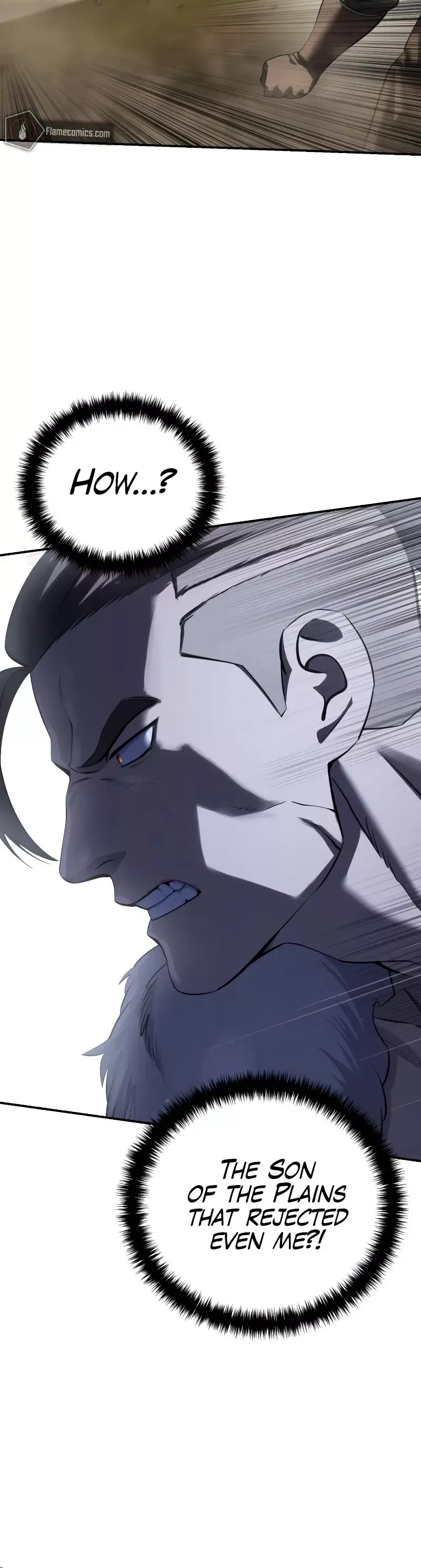 Read Star-Fostered Swordmaster Manga Online