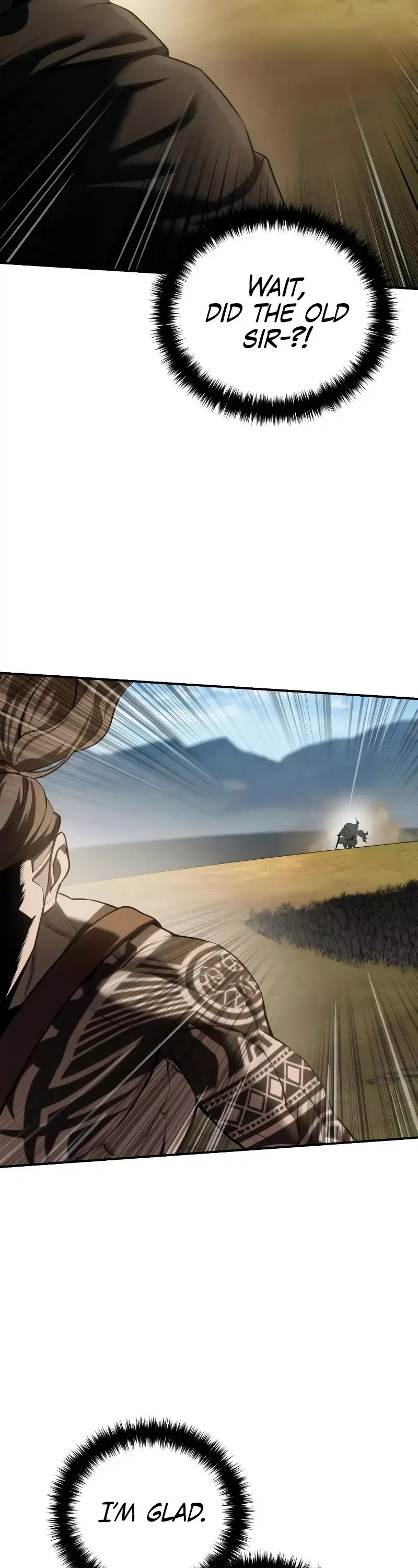 Read Star-Fostered Swordmaster Manga Online