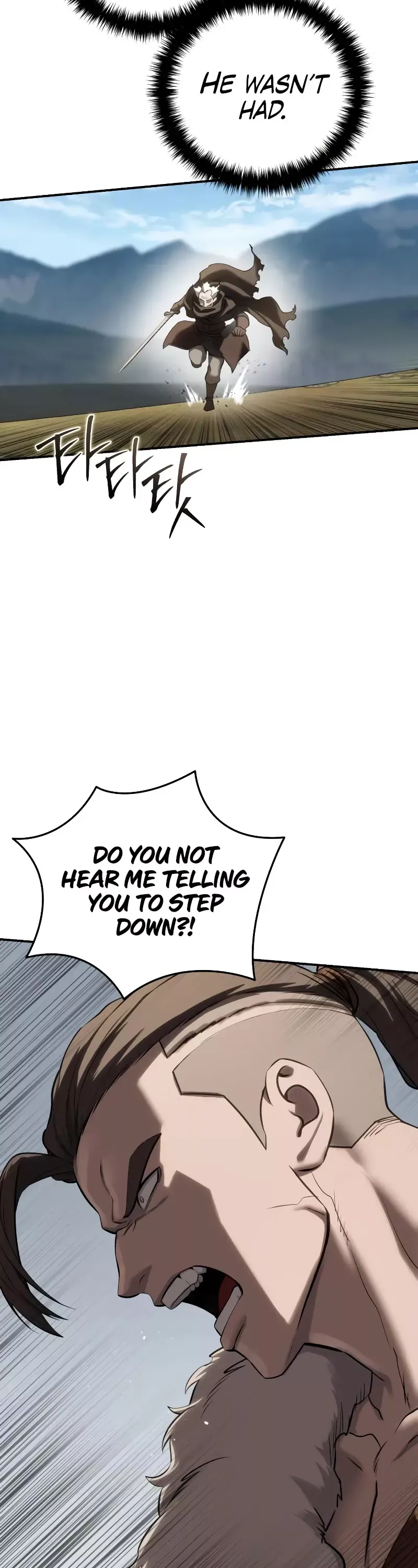 Read Star-Fostered Swordmaster Manga Online