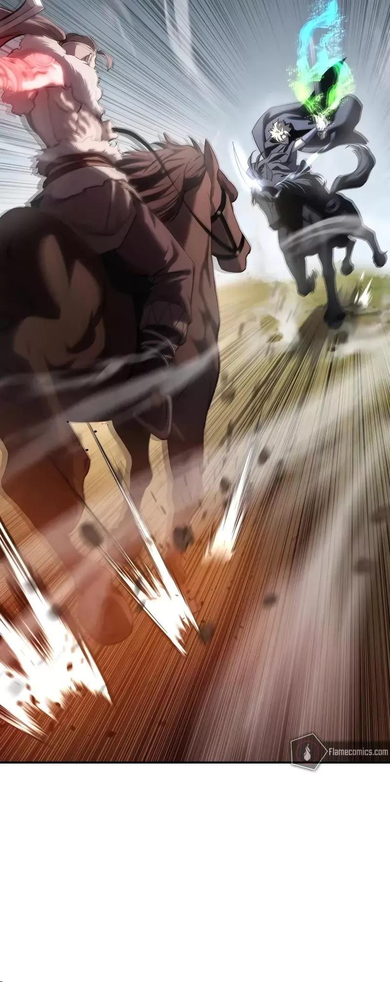 Read Star-Fostered Swordmaster Manga Online