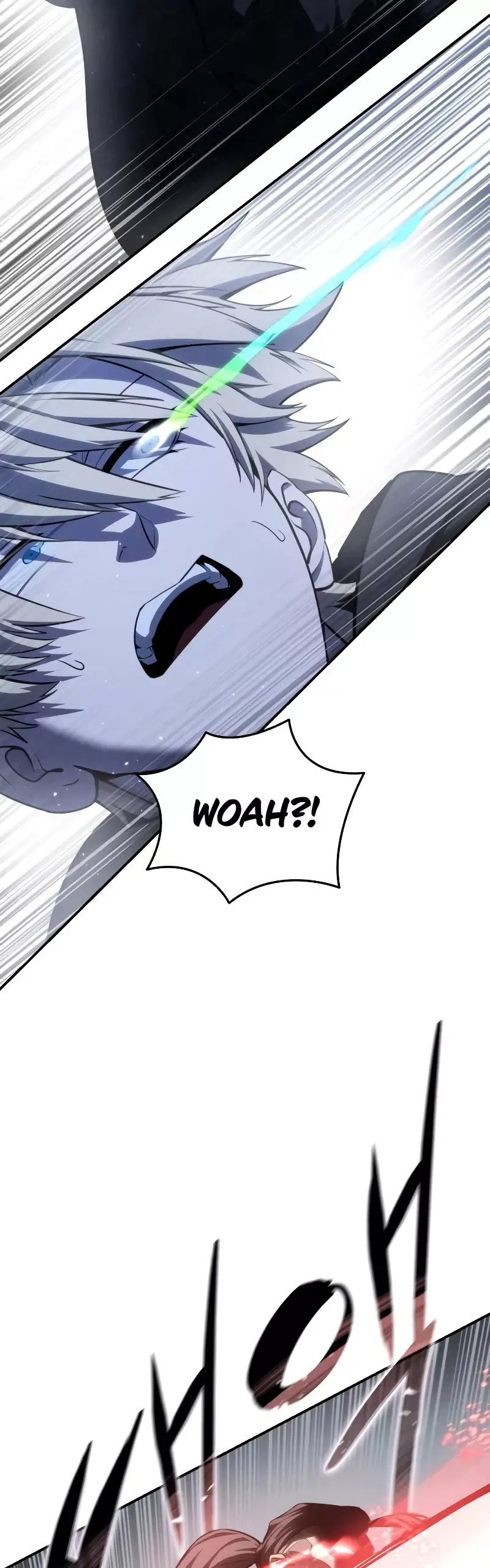 Read Star-Fostered Swordmaster Manga Online